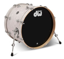 Load image into Gallery viewer, DWe 14x20" Electronic Bass Drum - White Marine Pearl