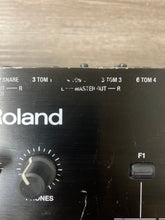 Load image into Gallery viewer, Roland TD50X Drum Module Used Fair Condition