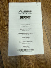 Load image into Gallery viewer, Alesis Strike Pro Module Used Excellent Condition