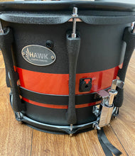 Load image into Gallery viewer, HAWK 13x10 Custom Snare Drum “Sport”