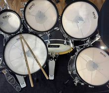 Load image into Gallery viewer, drum-tec diabolo 3 Five Shell Set Stage- Carbon (Demo Model)
