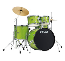 Load image into Gallery viewer, Tama Stagestar 5-piece Complete Drum Set