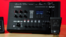 Load image into Gallery viewer, Yamaha EAD50