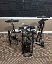 Load image into Gallery viewer, Roland TD-17 KV Kit Used Good Condition #5111 - Edrumcenter