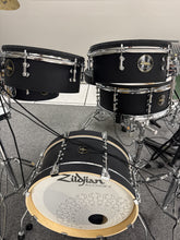 Load image into Gallery viewer, Zildjian Alchem-E Bronze EX Drum Kit - Used Excellent Condition