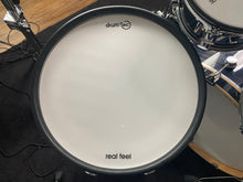 Load image into Gallery viewer, drum-tec Pro 3 “Black Slate” Demo Model - Edrumcenter