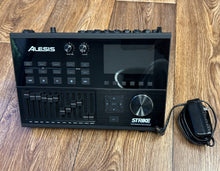 Load image into Gallery viewer, Alesis Strike Pro Module Used Excellent Condition