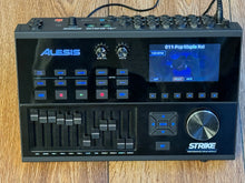 Load image into Gallery viewer, Alesis Strike Pro Module Used Excellent Condition