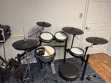 Load image into Gallery viewer, Roland TD-27KV2 Used Scratch/Dent #0082