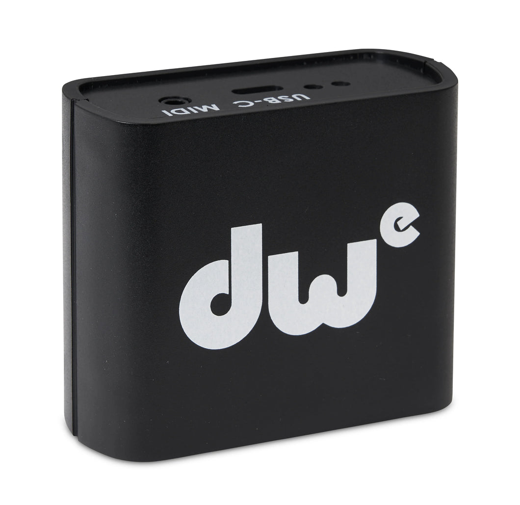 DWe Wireless Receiving Hub with Drumlink - DECPDLHUB