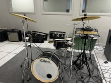 Load image into Gallery viewer, Zildjian Alchem-E Bronze EX Drum Kit - Used Excellent Condition