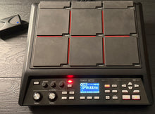 Load image into Gallery viewer, Roland SPD-SX Used Excellent Condition #6975