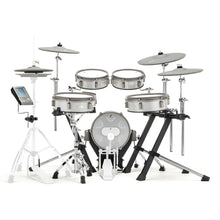 Load image into Gallery viewer, EFNOTE 3B Electronic Drum Kit