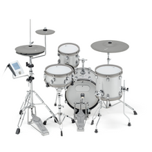 Load image into Gallery viewer, EFNOTE Mini Electronic Drum Kit