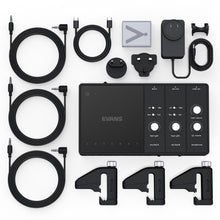 Load image into Gallery viewer, Evans EHSP-1-BUNDLE