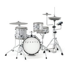 Load image into Gallery viewer, EFNOTE Mini Electronic Drum Kit
