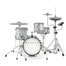 Load image into Gallery viewer, EFNOTE Mini Electronic Drum Kit