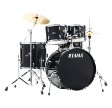 Load image into Gallery viewer, Tama Stagestar 5-piece Complete Drum Set