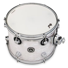 Load image into Gallery viewer, DWe 9x12" Electronic Rack Tom - White Marine Pearl