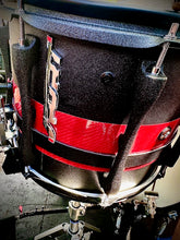 Load image into Gallery viewer, HAWK 13x10 Custom Snare Drum “Sport”