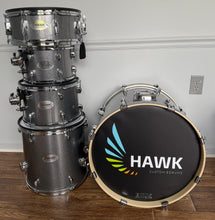 Load image into Gallery viewer, Hawk Flight Series 5 piece Shell Pack