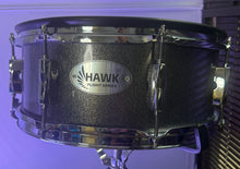 Load image into Gallery viewer, Hawk Flight Series 14" Electronic Snare Drum