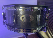 Load image into Gallery viewer, Hawk Flight Series 14" Electronic Snare Drum