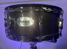 Load image into Gallery viewer, Hawk Flight Series 14" Electronic Snare Drum