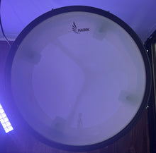 Load image into Gallery viewer, Hawk Flight Series 14" Electronic Snare Drum