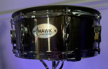 Load image into Gallery viewer, Hawk Flight Series 14" Electronic Snare Drum