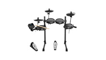 Load image into Gallery viewer, Alesis Turbo Mesh Electronic Drum Kit