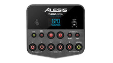 Load image into Gallery viewer, Alesis Turbo Mesh Electronic Drum Kit