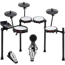 Load image into Gallery viewer, Alesis Nitro Max Electronic Drum Set

