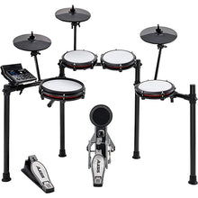 Load image into Gallery viewer, Alesis Nitro Max Electronic Drum Set