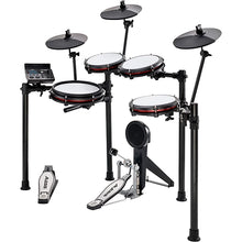 Load image into Gallery viewer, Alesis Nitro Max Electronic Drum Set