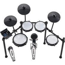 Load image into Gallery viewer, Alesis Nitro Max Electronic Drum Set
