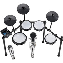 Load image into Gallery viewer, Alesis Nitro Max Electronic Drum Set