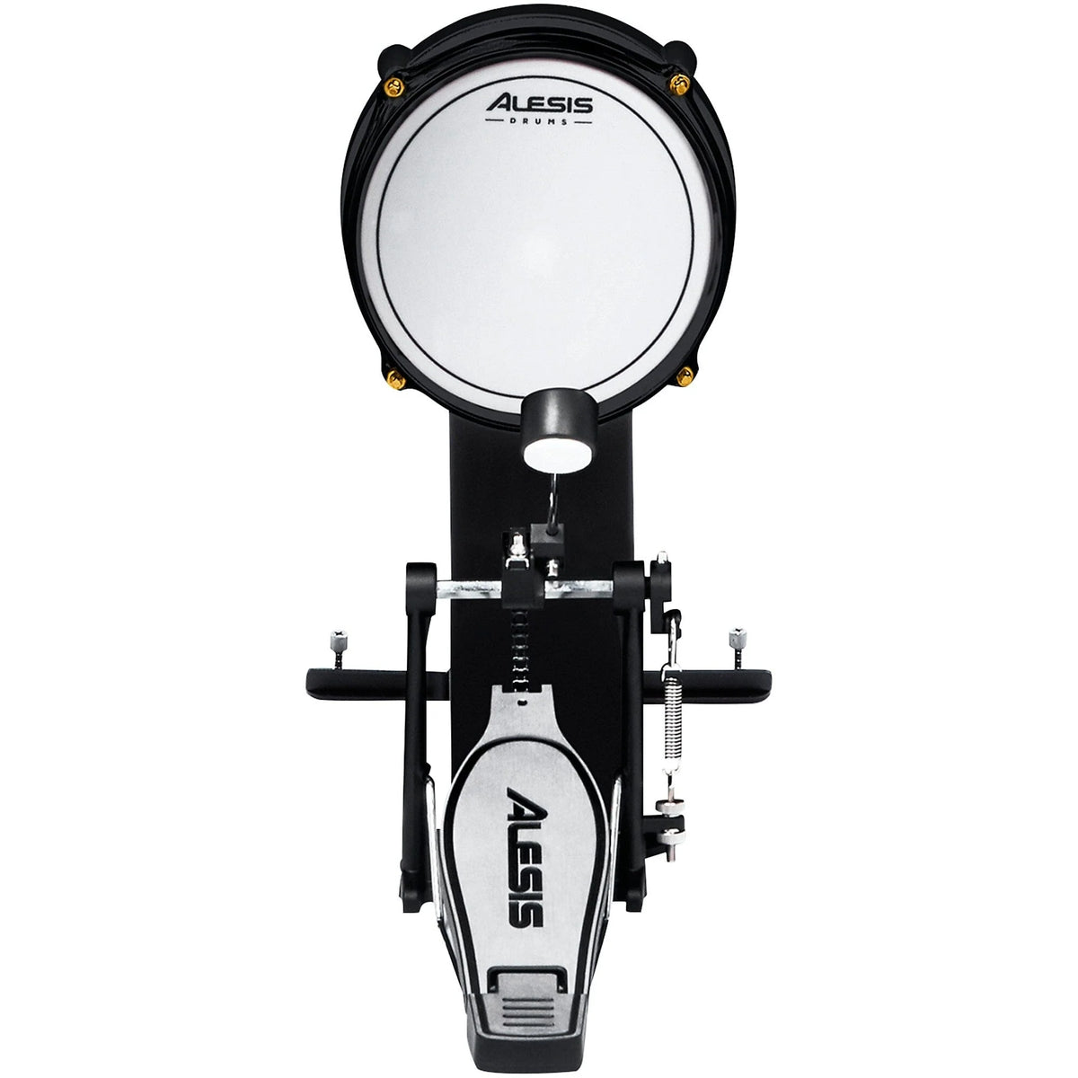 alesis pedal unit Alesis Surge Electronic Drum Kit – Edrumcenter