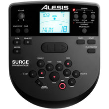Load image into Gallery viewer, Alesis Surge Electronic Drum Kit