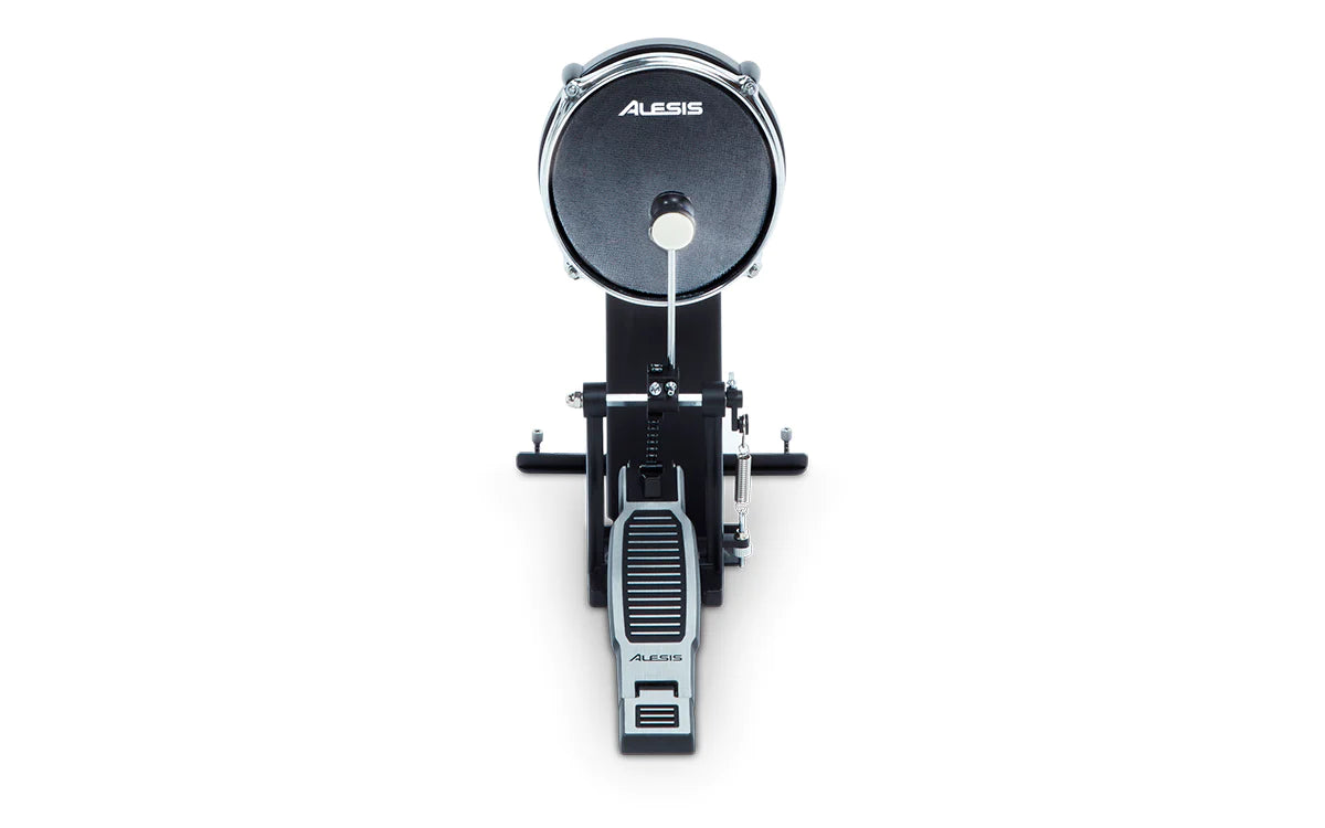 alesis electronic kick pedal Alesis Command Mesh Special Edition Electronic Drum Kit