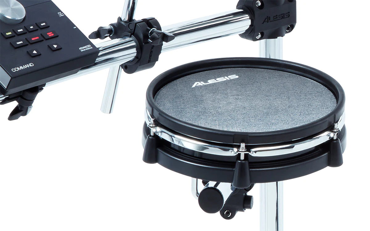 Alesis Command SE Electronic Drum Kit – Edrumcenter Alesis Command SE Electronic Drum Kit – Edrumcenter
