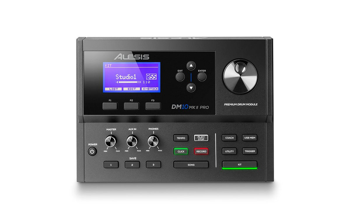 Alesis dm10 mkii studio clearance