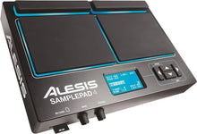 Load image into Gallery viewer, Alesis Sample Pad 4