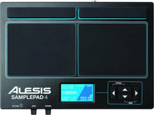 Load image into Gallery viewer, Alesis Sample Pad 4