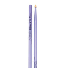 Load image into Gallery viewer, Zildjian Sticks - 400th Anniversary LE - 5A Acorn Purple (Alchemy)
