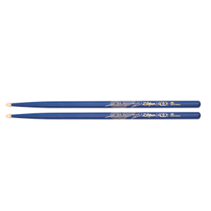 Zildjian Sticks - 400th Anniversary LE - 5B Acorn Blue (Jazz)