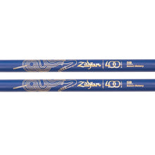 Load image into Gallery viewer, Zildjian Sticks - 400th Anniversary LE - 5B Acorn Blue (Jazz)
