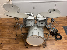 Load image into Gallery viewer, EFNOTE PRO 701 Traditional Kit - Used - U0073