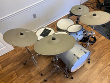 Load image into Gallery viewer, EFNOTE PRO 701 Traditional Kit - Used - U0073