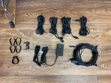 Load image into Gallery viewer, Roland TD27KV2 Electronic Drum Kit with Tama Double Pedal & HH Stand (Used) - #U4996